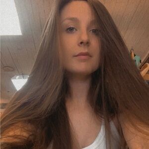 Meet your Posher, Madison